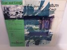 Kunio Ohta Quartet ?- Free And Lovely JAPAN LP w/ obi TBM-72 Three Blind Mice
