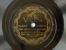78rpm  Jazz - ISHAM JONES: Ridin' Around in the Rain & Don't Let...Love Go Wrong