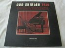 Don Shirley Trio VINYL LP ALBUM 1960 CADENCE REC WHERE'S MY BESS, ADIEU MADRAZ