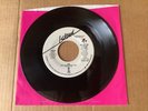 U2 WITH OR WITHOUT YOU 7” U.S.PROMO.MINT.