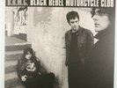 BLACK REBEL MOTORCYCLE CLUB B.R.M.C. Vinyl Album/E.U. IMPORT