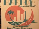 Andy & Larry Harlow Salsa Brothers - The Miami Sessions Salsa Guaguanco LP