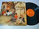 The Savage Rose - Your Daily Gift - NZ RCA Pressing 1970 - Hippie Acid Folk