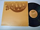 The Johnny Rocco Band - Rocco - OZ Jazz Funk - Leo De Castro - 1975 Ritz Label