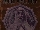 High on Fire - Art Of Self Defense NEW Sealed Vinyl LP Album