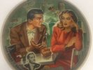 Shep Fields 10 Inch Vogue Picture Record (78rpm) R764