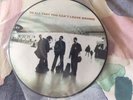 U2 All That You Can’t Leave Behind Vinyl LP Picture Disc Rare American USA Promo