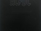 Back In Black by AC/DC (LP, 1980 Atlantic, Canada, XSD 16018, EX)