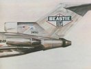 Licensed To Ill by Beastie Boys (LP, 1986 Def Jam, Canada, FC 40238, Gatefold)
