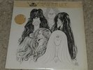 Aerosmith Draw The Line Vinyl LP JC 34856 1977 In Shrink W Strip Hype Sticker