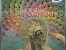 Sealed OMAR RODRIGUEZ LOPEZ Solar Gambling LP Limited Colored 1500 EX Mars Volta