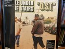 People Under The Stairs ?– O.S.T., VMP Vinyl Me Please COLOR LP, 2020 NEW