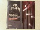 EMINEM MUSIC TO BE MURDERED BY MTBMB SIDE B DELUXE EDITION RED VINYL