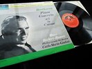 Beethoven: Piano Concerto No. 3 - Richter-Haaser **Columbia SAX 2543 ED1 LP**