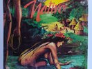 LP Conjunto Nativo - Salsa - Son Montuno - Vinyl 1982