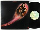 Deep Purple - Fireball LP - Warner Bros. VG++