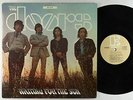 Doors - Waiting For The Sun LP - Elektra VG+