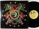 Hawkwind - X In Search Of Space LP - United Artists VG++
