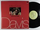 MILES DAVIS Workin' And Steamin' PRESTIGE 2XLP VG+/VG++ gatefold  