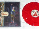 Cokie The Clown You're Welcome Red Splatter Vinyl LP NoFX Green Day Blink 182
