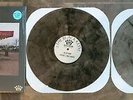 THE BLACK KEYS-DELTA KREAM EXCLUSIVE SMOKEY COLOR  2 X  VINYL LP SEALED