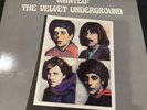 the velvet underground the murder mystery