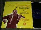 33C 1029 ed1 DG Francescatti, violin: Saint-Saens: Introduction, Chausson NO SAX