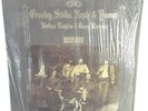 Crosby Stills Nash & Young Deja Vu Vinyl LP Atlantic SD 7200 Carry On Our House