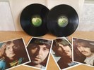 The Beatles, White Album Vinyl Lp. 0395681