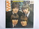 EX- PORTUGUESE PARLOPHONE EP - THE BEATLES - 