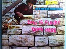 JAMES BROWN SHO' IS FUNKY DOWN HERE ULTRA-RARE ORIG '69 KING LP IN SHRINK NICE