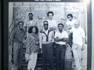 JAYNE CORTEZ & FIRESPITTERS THERE IT IS ULTRA-RARE ORIG '82 BOLA RECORDS LP MINT
