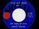 Dennis Brown 