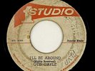 Otis Gayle 