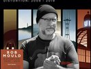 DISTORTION 2008-2019-BOB MOULD Box Set Brand New