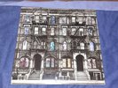 LED ZEPPELIN physical graffiti 1975 -UK FIRST PRESS-SWAN SONG (A1;B4;C1,D1)-EX++