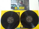 MC Solaar - Prose Combat (2xLP, 1994, Talkin' Loud, VG+/VG)