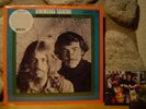 HOLLINS AND STARR Sidewalks Talking LP/1970 US/Folk Psych/Terry Callier
