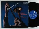 JIMMY CLEVELAND Cleveland Style EMARCY LP VG+ mono  