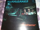 LP HURRIGANES ROADRUNNER LOVE FINNLAND 1974 FOC TOPZUSTAND