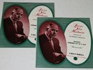 Columbia 33cx 1274/75 Bruckner Symphony No.4 Lovro Von Matacic STUNNING NM ED1