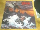 Dio – Holy Diver original STERLING Pressing  Inner-sleeve Warner br.VG+/ NM