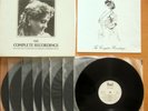 GEMM 220-227 Luisa Tetrazzini The Complete Recordings 8xLP Pearl Box Set EX