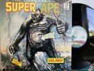 THE UPSETTERS super ape MANGO *og pressing* LP VG+ roots reggae