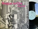 TONY TUFF reggae in city STATE LINE LP VG+ roots reggae