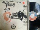 THE REVOLUTIONARIES earthquake dub JOE GIBBS LP roots reggae