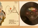 EP   RICKY  NELSON  CEP 334  SUEDE  DE  1961  CALIFORNIA  VG++ / VG+