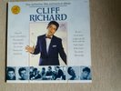 Cliff Richard  -  The Definitive Film and Musical Album    Vol. 2   DLP    Vinyl