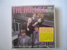 The Hollies ‎– Lost Recordings And Beat Rarities 2011