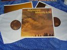 Royksopp – Melody A.M – RARE Original Double Vinyl LP album from 2001